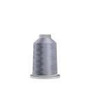 Glide 40 #10536 Silver 1000 Mtr. Mini Spool Hab + Dash